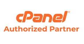 cPanel Authorized Partner