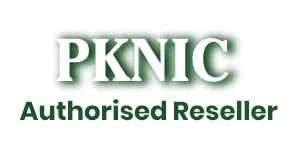 PKNIC Authorized Reseller