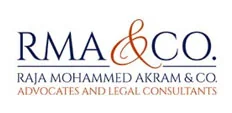 RMA CO