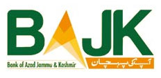 Bank AJK