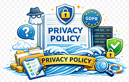 ServerSea Privacy Policy