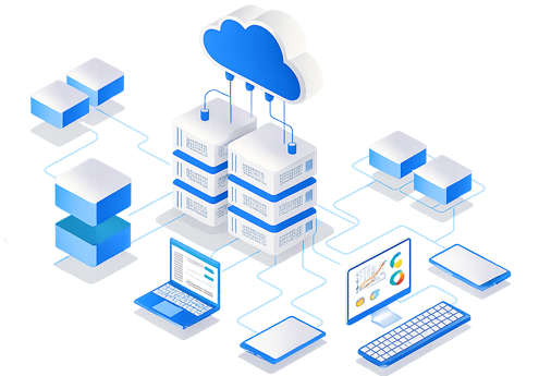 VPS Hosting in Pakistan