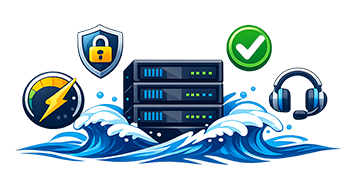 Why ServerSea Hosting